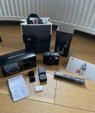Leica Sofort Instant Camera Limited Edition ( Brand New )