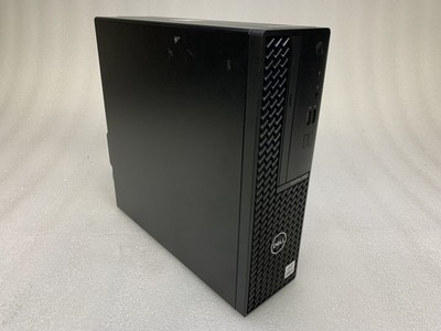 Dell OptiPlex 3090 Intel Core i5-10505 3.2GHz 16GB RAM 256GB SSD NO OS Good