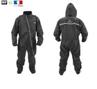 Combinaison de Pluie + Sac Etanche ADX Leeds Moto Scooter S M L XL XXL
