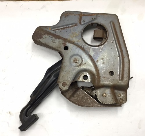 Dodge Ram 1500 2500 3500 1998-2001 pedal de freno de emergencia liberación 30651N ágata - Imagen 4 de 14