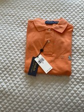 Polo Ralph Lauren Men's Classic-Fit Mesh Polo Shirt size S