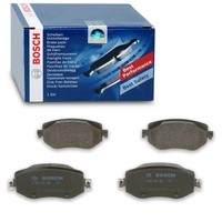 Bosch BremsbelÄGe Passend FüR Renault Megane K9A/M/N B9A/M/N
