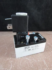 AVENTICS 5811111300 Solenoid-Operated Air Control Valve - Base Mounted