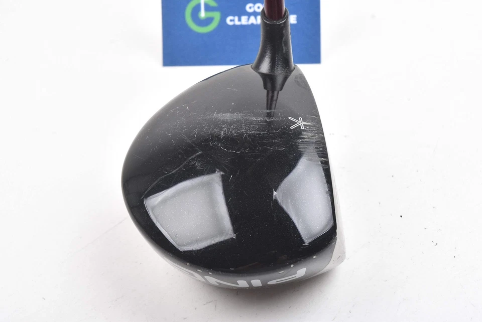 Ping Si3 Driver / 9 Degree / Stiff Flex Grafalloy ProLite Shaft - Image 3 of 4