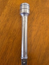 S-K Tools USA 1/2" Drive 5" Socket Extension Bar 40161