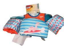 Speedo Slash Jammer 33-55 Lbs Float Device New With Tags Bundle 2 In Package