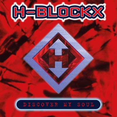 H-Blockx - Discover My Soul, Vinyl Record, 2LP