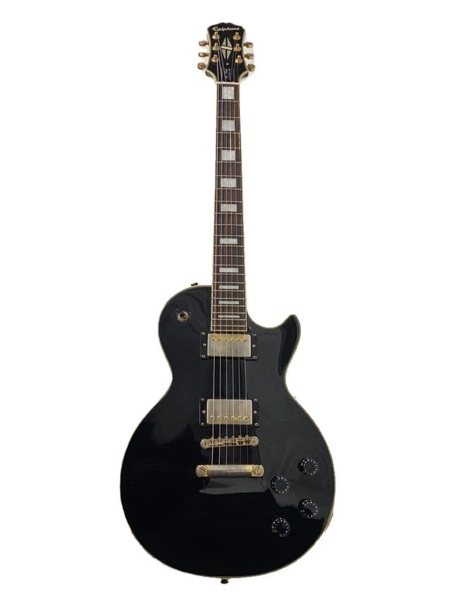 Epiphone Les Paul Custom Pro Electric Guitars for sale | eBay