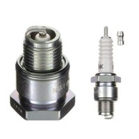 NGK ZüNdkerze B7HS FüR KTM Yamaha Vespa Suzuki Kreidler Kawasaki Ducati Cagiva
