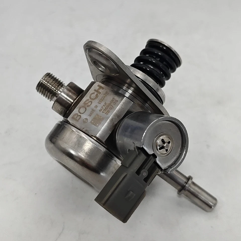 High Pressure Fuel Pump for Chevrolet Malibu 2013-2015 Impala 14-19 Buick Regal - Imagem 4 de 4