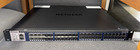 NETGEAR M4300-24X24F XSM4348S 24-Port RJ45 & 24-Port SFP+ 10G Switch Dual AC