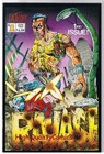 Ravage #1, Nm-, Tim Tyler, Fathom Press, 1992, more indies in store