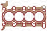 Dichtung Zylinderkopf FüR Mg Opel Hs Astra K Sports Tourer Insignia B Grand