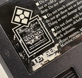 Toobin&rsquo; (Nintendo | NES) Retro | Vintage Video Game - Tested