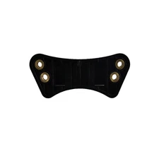 RL-HMB005 Universal Hour Meter Mounting Bracket Used for Tachometer,Hour Meter,V