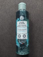 Yves Rocher Pure Algue 2In1 Mizellenwasser 200Ml Make Up Entferner Top Angebot%%