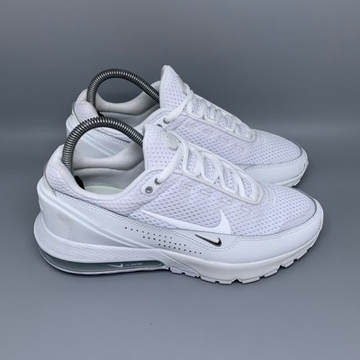 Nike Air Max Pulse Summit White Shoes DR0453-101 Men's Sz 6 Women's Sz 7.5