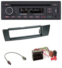Blaupunkt USB DAB CD Bluetooth MP3 Autoradio für BMW 1er E87 3er E90-3 X1 E84 Z4