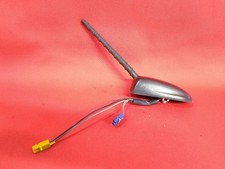 2015 Chevy Chevrolet Spark Ev Amfm Radio Gps Antenna Base W Mast 95430003