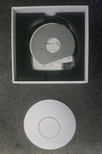 Ubiquiti UniFi nanoHD Access Point (UAP-NanoHD) [WLAN AC, 4x4 MU-MIMO, 1733 Mbit