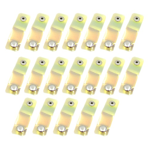 20 Pcs Wickler Halterung Für Kabelclips Ladungskabel Organisieren - 第 10/12 張圖片