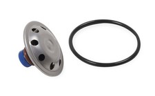 Holley Efi Fuel Pressure Regulator Rebuild Kit Service Kit 12-878