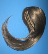 Smart Doll Danny Choo CJ Wig Ash Grey