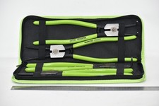 Matco Tools SPRS49 Large Pliers Set ~13" – Pro Mechanic Hand Tools – Exc Used