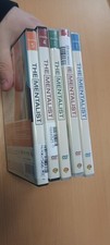 The Mentalist  Staffel 1 - 5 DVD
