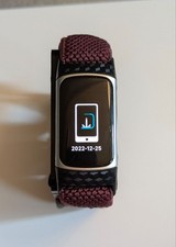 Fitbit Charge 5 Activity Tracker S L Tested Working GPS HR w/ Charger