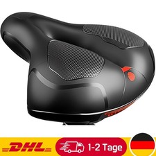 Fahrrad Sattel Fahrradsattel Fahrradsitz Gels...