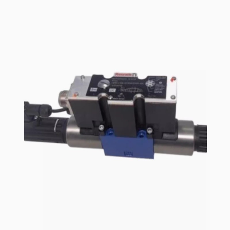 New Original  proportional valves 4WREE-6E16-22/ G24K31/A1V UPS delivery