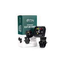 Martin Rechargeable Clip-On Tuner 18A0170