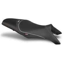SHAD Sitzbank Schwarz mit grauer Naht (für: Yamaha MT-09 RN29 13-14 )