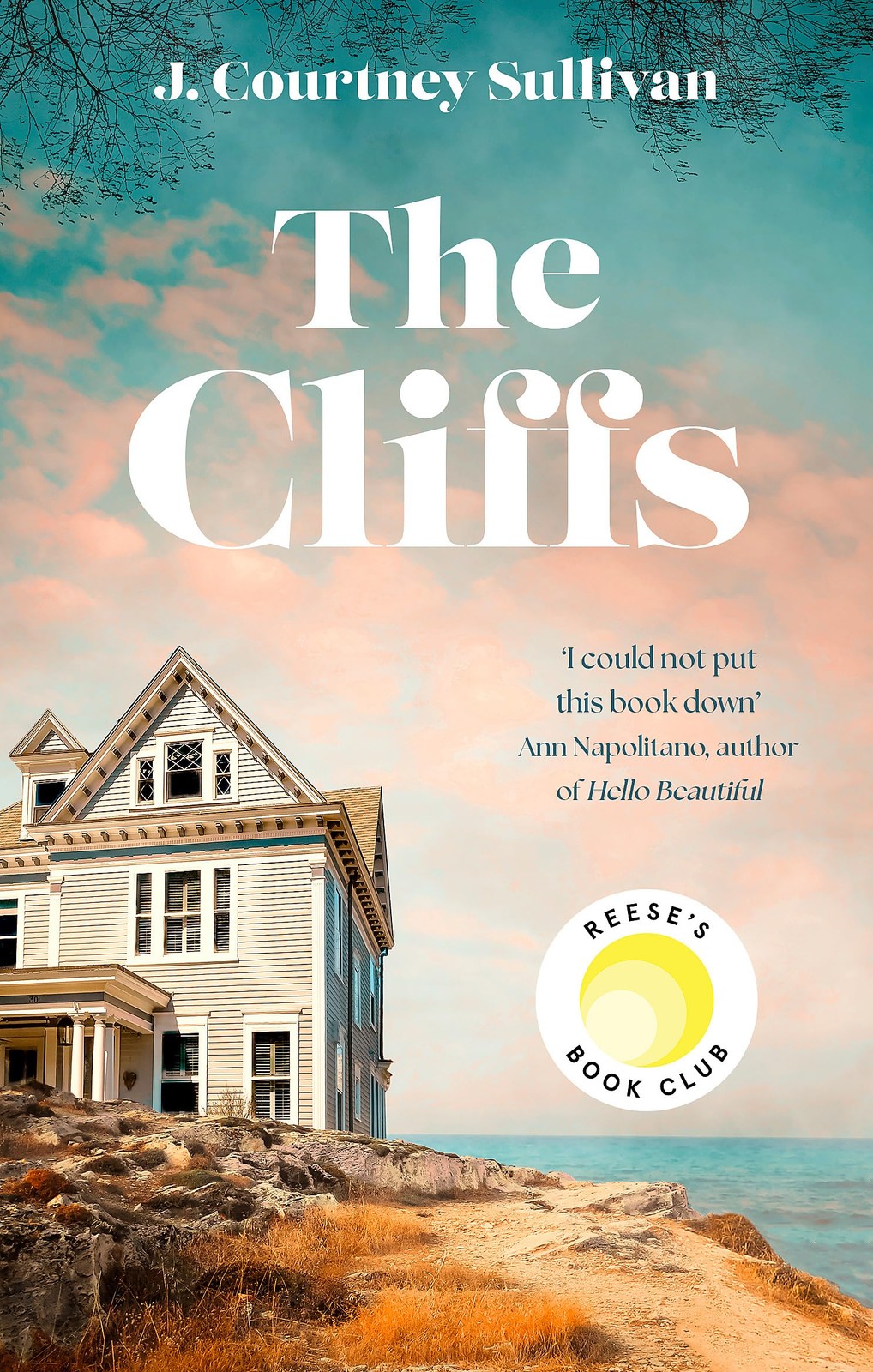 The Cliffs by Julie Courtney Sullivan - - Image 4