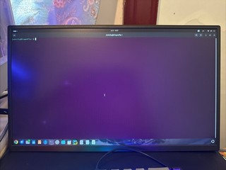 UPERFECT Portable Monitor 18.5 Inch 120HZ 100% sRGB 1080P for Laptop Switch PS5