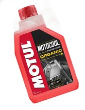 Coolant Bottle 111034 MOTUL