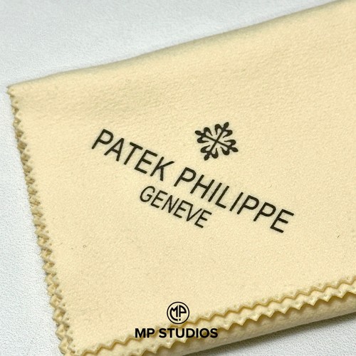 Patek Philippe Sunglasses Saffiano Leather Case AD VIP Gift - Picture 12 of 12