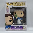Funko Pop! Disney Beauty & the Beast Belle #1132
