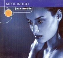 Jazz Moods: Mood Indigo von Various | CD | Zustand sehr gut