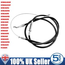 1290035 For Hyundai Replacement Clutch Cable For 2018+ Models And P1 Lawnmowers