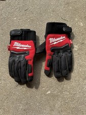 Milwaukee Winter Demolition Glove - Milwaukee Work Gloves