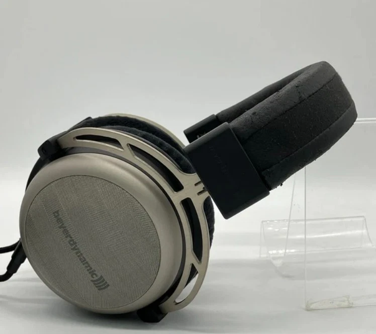 USED beyerdynamic T1 (1st gen) 元箱付き Beyerdynamic T1 for sale | eBay