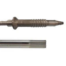 New Drive Shaft Fits Johnson/Evinrude 2 Cyl 3.600 Bore E-TEC 2004-2016 5005342