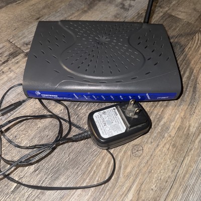 Comtrend ROUTER WIRELESS 16.5VAC 850MA MODEL CT-5361T