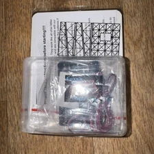 LIGHT WORKS USA MILLER ENGINEERING NEON SIGN N HO 339010 Foxy’s Night Club New