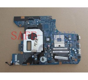 1PCS Mainboard 48.4PA01.021 For   IdeaPad B570 Z570 V570 Motherboard *tn