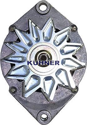 AD KÜHNER Generator  für CHRYSLER