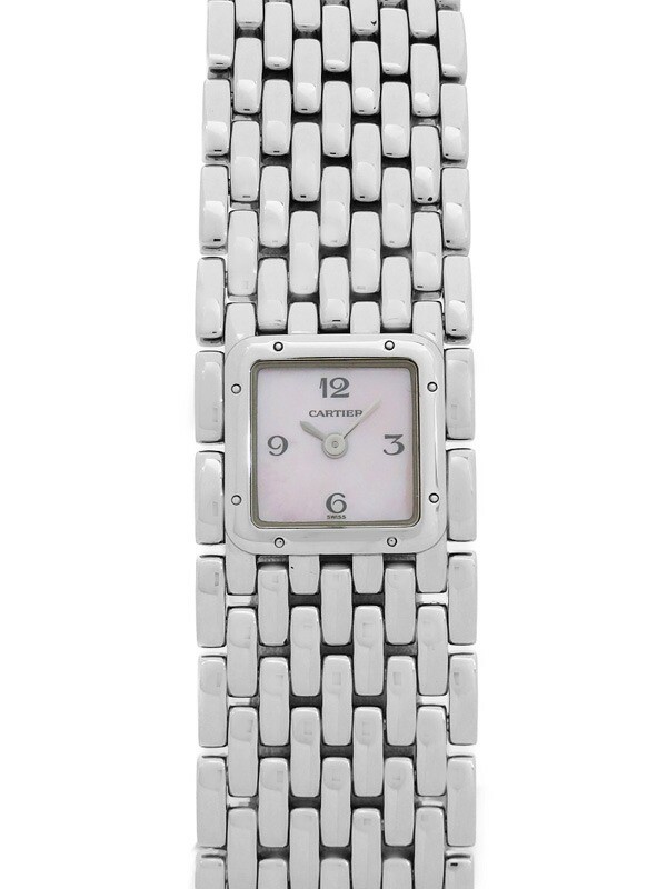 Cartier Panther Ruban Ruban LM W61003T9(2420) TO08491