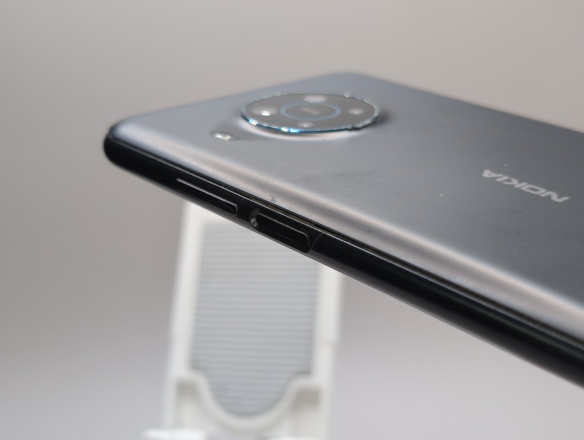 Nokia X100 TA-1399 Midnight Blue For Parts Only W082235 | eBay